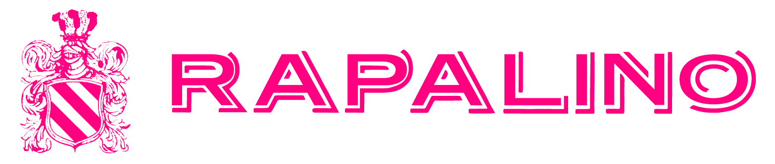 Rapalino logo PINK